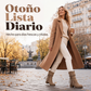 🔥 ¡50% OFF POR TIEMPO LIMITADO! 👢 Botines Mujer de Tobillo con Flecos y Tacón Grueso – Estilo Vaquero, Cómodo y Elegante ✨