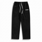 Pantalones de pana rectos holgados para hombre