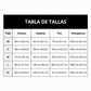 Vaqueros acampanados de talle alto casuales para mujer
