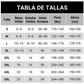 Pantalones de pierna ancha holgados y casuales de cintura alta para mujer