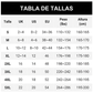 Chaqueta vaquera holgada para mujer