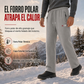 🔥 ¡50% OFF POR TIEMPO LIMITADO! 🧥 Pantalones de Polar Térmicos Unisex – Cálidos, Cómodos y Resistentes al Frío Invernal ❄️✨