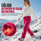 🔥 ¡50% OFF POR TIEMPO LIMITADO! 🧥 Pantalones de Polar Térmicos Unisex – Cálidos, Cómodos y Resistentes al Frío Invernal ❄️✨