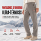 🔥 ¡50% OFF POR TIEMPO LIMITADO! 🧥 Pantalones de Polar Térmicos Unisex – Cálidos, Cómodos y Resistentes al Frío Invernal ❄️✨