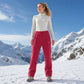 🔥 ¡50% OFF POR TIEMPO LIMITADO! 🧥 Pantalones de Polar Térmicos Unisex – Cálidos, Cómodos y Resistentes al Frío Invernal ❄️✨