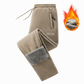 🔥 ¡50% OFF POR TIEMPO LIMITADO! 🧥 Pantalones de Polar Térmicos Unisex – Cálidos, Cómodos y Resistentes al Frío Invernal ❄️✨
