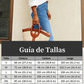 🔥 ¡50% OFF POR TIEMPO LIMITADO! 👖 Vaqueros de Pata Recta para Mujer – Talle Alto, Elásticos y Elegantes para Todo el Día ✨
