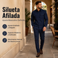 🔥 ¡50% OFF POR TIEMPO LIMITADO! 👔 Conjunto Hombre de Camisa y Pantalón – Elegante, Cómodo y Perfecto para Cualquier Ocasión ✨