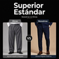 🔥 ¡50% OFF POR TIEMPO LIMITADO! 👔 Conjunto Hombre de Camisa y Pantalón – Elegante, Cómodo y Perfecto para Cualquier Ocasión ✨
