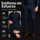 🔥 ¡50% OFF POR TIEMPO LIMITADO! 👔 Conjunto Hombre de Camisa y Pantalón – Elegante, Cómodo y Perfecto para Cualquier Ocasión ✨