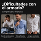 🔥 ¡50% OFF POR TIEMPO LIMITADO! 👔 Conjunto Hombre de Camisa y Pantalón – Elegante, Cómodo y Perfecto para Cualquier Ocasión ✨