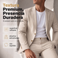 🔥 ¡50% OFF POR TIEMPO LIMITADO! 👔 Traje Deportivo Hombre de 2 Piezas – Elegante, Cómodo y Perfecto para un Estilo Moderno ✨
