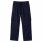 Pantalones cargo casuales de verano para hombre con cordón