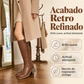 Botas altas hasta la rodilla para mujer