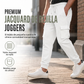 Pantalones cargo jogger casuales para hombre