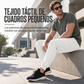 Pantalones cargo jogger casuales para hombre