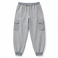 Pantalones cargo jogger casuales para hombre