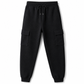 Pantalones cargo jogger casuales para hombre