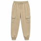 Pantalones cargo jogger casuales para hombre