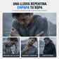 🔥 ¡50% OFF POR TIEMPO LIMITADO! 🧥 Chaqueta Softshell Impermeable Unisex – Capucha, Cortaviento y Protección Outdoor 🌧️