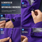 🔥 ¡50% OFF POR TIEMPO LIMITADO! 🧥 Chaqueta Softshell Impermeable Unisex – Capucha, Cortaviento y Protección Outdoor 🌧️