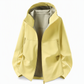 🔥 ¡50% OFF POR TIEMPO LIMITADO! 🧥 Chaqueta Softshell Impermeable Unisex – Capucha, Cortaviento y Protección Outdoor 🌧️