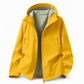 🔥 ¡50% OFF POR TIEMPO LIMITADO! 🧥 Chaqueta Softshell Impermeable Unisex – Capucha, Cortaviento y Protección Outdoor 🌧️