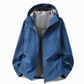 🔥 ¡50% OFF POR TIEMPO LIMITADO! 🧥 Chaqueta Softshell Impermeable Unisex – Capucha, Cortaviento y Protección Outdoor 🌧️