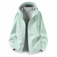 🔥 ¡50% OFF POR TIEMPO LIMITADO! 🧥 Chaqueta Softshell Impermeable Unisex – Capucha, Cortaviento y Protección Outdoor 🌧️