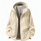 🔥 ¡50% OFF POR TIEMPO LIMITADO! 🧥 Chaqueta Softshell Impermeable Unisex – Capucha, Cortaviento y Protección Outdoor 🌧️