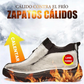 🔥 ¡50% OFF POR TIEMPO LIMITADO! ❄️ Botas de Nieve para Mujer – Cálidas, Impermeables y Antideslizantes para Invierno ✨