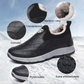 🔥 ¡50% OFF POR TIEMPO LIMITADO! ❄️ Botas de Nieve para Mujer – Cálidas, Impermeables y Antideslizantes para Invierno ✨