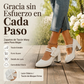 🔥 ¡50% OFF POR TIEMPO LIMITADO! 👠 Zapatos Elegantes de Tacón Grueso para Mujer – Cómodos, Sofisticados y con Detalle de Lazo ✨