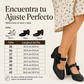 🔥 ¡50% OFF POR TIEMPO LIMITADO! 👠 Zapatos Elegantes de Tacón Grueso para Mujer – Cómodos, Sofisticados y con Detalle de Lazo ✨