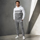 🔥 ¡50% OFF POR TIEMPO LIMITADO! 🧥 Conjunto Deportivo con Capucha para Hombre – Sudadera y Pantalón Cómodo para Diario ✨