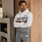 🔥 ¡50% OFF POR TIEMPO LIMITADO! 🧥 Conjunto Deportivo con Capucha para Hombre – Sudadera y Pantalón Cómodo para Diario ✨