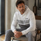 🔥 ¡50% OFF POR TIEMPO LIMITADO! 🧥 Conjunto Deportivo con Capucha para Hombre – Sudadera y Pantalón Cómodo para Diario ✨