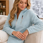 🔥 ¡50% OFF POR TIEMPO LIMITADO! 🧥 Chaqueta Outdoor para Mujer – Suave, Ligera y Perfecta para el Día a Día ✨