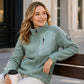 🔥 ¡50% OFF POR TIEMPO LIMITADO! 🧥 Chaqueta Outdoor para Mujer – Suave, Ligera y Perfecta para el Día a Día ✨