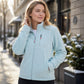 🔥 ¡50% OFF POR TIEMPO LIMITADO! 🧥 Chaqueta Outdoor para Mujer – Suave, Ligera y Perfecta para el Día a Día ✨