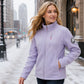 🔥 ¡50% OFF POR TIEMPO LIMITADO! 🧥 Chaqueta Outdoor para Mujer – Suave, Ligera y Perfecta para el Día a Día ✨