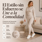 🔥 ¡50% OFF POR TIEMPO LIMITADO! 🧥 Conjunto de Sudadera con Capucha para Mujer – Cómodo, Ajustado y Perfecto para Diario ✨