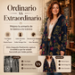 🔥 ¡50% OFF POR TIEMPO LIMITADO! 🍂 Chaqueta Vintage con Capucha y Estampado de Hojas para Mujer – Estilo Único, Cómoda y Perfecta para Otoño ✨