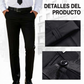 🔥 ¡50% OFF POR TIEMPO LIMITADO! 👔 Pantalones de Traje Casual para Hombre – Corte Clásico, Tela Ligera y Comodidad Stretch Todo el Día ✨