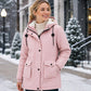 🔥 ¡50% OFF POR TIEMPO LIMITADO! 🧥 Parka Cálida para Mujer – Abrigo Cómodo, Protección Invernal y Estilo Diario ✨