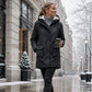 🔥 ¡50% OFF POR TIEMPO LIMITADO! 🧥 Parka Cálida para Mujer – Abrigo Cómodo, Protección Invernal y Estilo Diario ✨