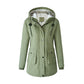 🔥 ¡50% OFF POR TIEMPO LIMITADO! 🧥 Parka Cálida para Mujer – Abrigo Cómodo, Protección Invernal y Estilo Diario ✨