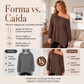 🔥 ¡50% OFF POR TIEMPO LIMITADO! 👚 Top de Hombros Descubiertos para Mujer – Corte Elegante, Cómodo y Estilo Femenino ✨