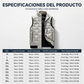 🔥 ¡50% OFF POR TIEMPO LIMITADO! 🦺 Chaleco Cálido Multiusos – Ligero, Funcional y Perfecto para Capas Diarias ✨