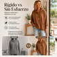 🔥 ¡50% OFF POR TIEMPO LIMITADO! 👖 Sudadera Vaquera con Capucha para Mujer – Estilo Casual, Cómoda y Moderna ✨